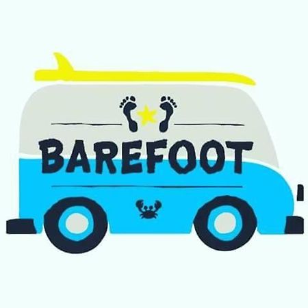 Barefoot B&B Morgans Bay Eksteriør billede