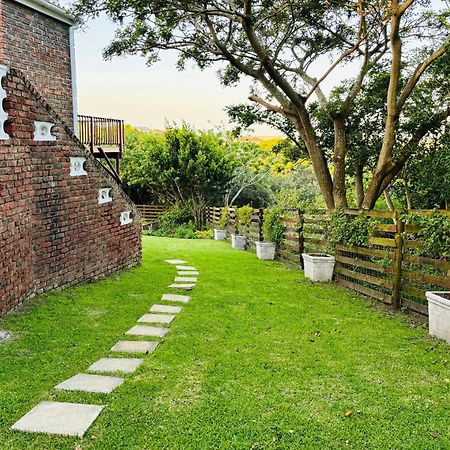 Barefoot B&B Morgans Bay Eksteriør billede
