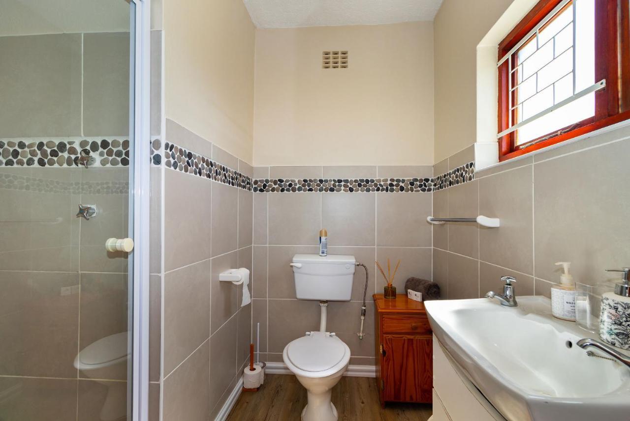 Barefoot B&B Morgans Bay Eksteriør billede