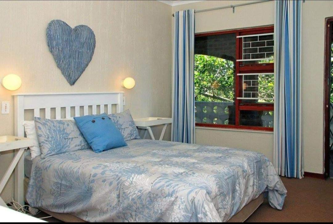 Barefoot B&B Morgans Bay Eksteriør billede