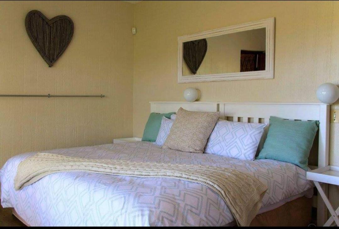 Barefoot B&B Morgans Bay Eksteriør billede